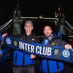 Photo by Inter ⭐⭐ (@Inter)