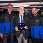 Photo by Inter ⭐⭐ (@Inter)
