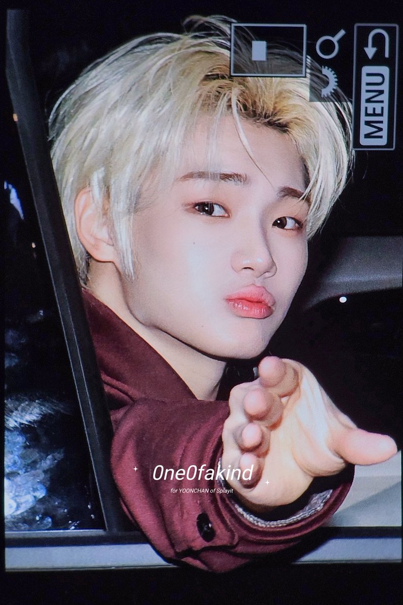 0ne0fakind's tweet photo. 261031 버스킹
🥹😭😍
#윤찬 #YOONCHAN
#에스플릿 #Splayit https://t.co/HlVz1pi3yN
