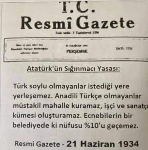 Berkyaruk29's tweet photo. Atatürk döneminde olan kurallarımız tekrar uygulanmalıdır. https://t.co/jQjy9MUDhu