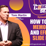 Photo by Modern Selling Podcast (@GoModernSelling)