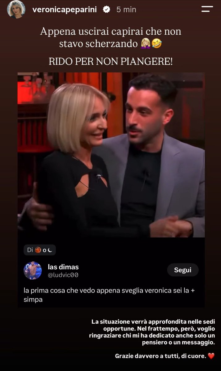Iperborea_'s tweet photo. questa vicenda diventa sempre più divertente ad ogni nuovo sviluppo https://t.co/8jlEyU9xF4