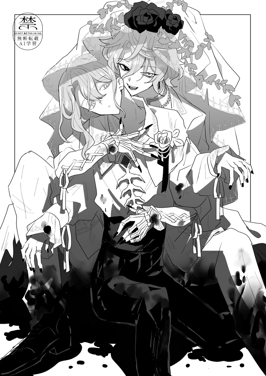 iwashi_rrr's tweet photo. ハロウィンス協再掲 https://t.co/RjEYv6oeIf