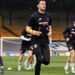 Photo by Port Vale FC (@OfficialPVFC)