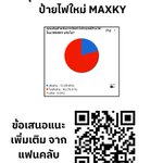 Photo by บ้านราชาเต่า (CLOSE) (@maxky_fc)