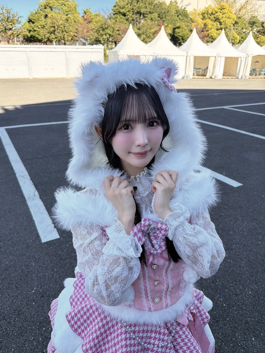 Haru_nonfic's tweet photo. はるにゃんこだよ^._.^
トリックオアトリート♡ https://t.co/8Efti7CGY8