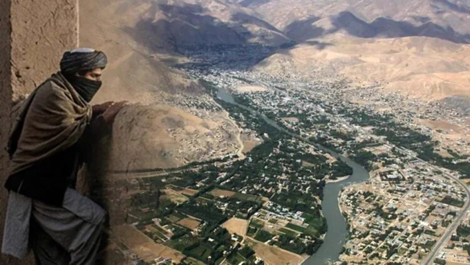په فیض‌اباد کې د غلاوو زیاتوالی؛ خلک له بېوزلۍ او بېکارۍ غلاوو ته مخه کوي