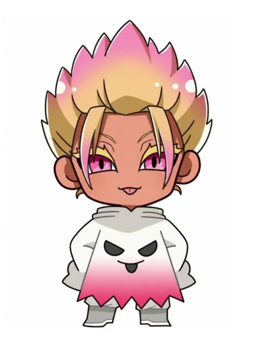 addyyymac's tweet photo. scary halloween shidou why are you so cute even https://t.co/WqT4HZsoyh