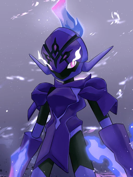 Image from キャプテン (@redamber9)