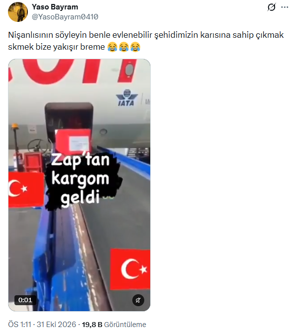 mehmet944720's tweet photo. Bugün Şehit olan askerimizin gönderisinin altına yorum yapan bu alçağın 7 sülalesini çıktığı deliğe geri sokacak bir Devlet görevlisi yok mu ?
@EmniyetGM @SiberayEGM @TEMDairesi https://t.co/oz89W1ihdt