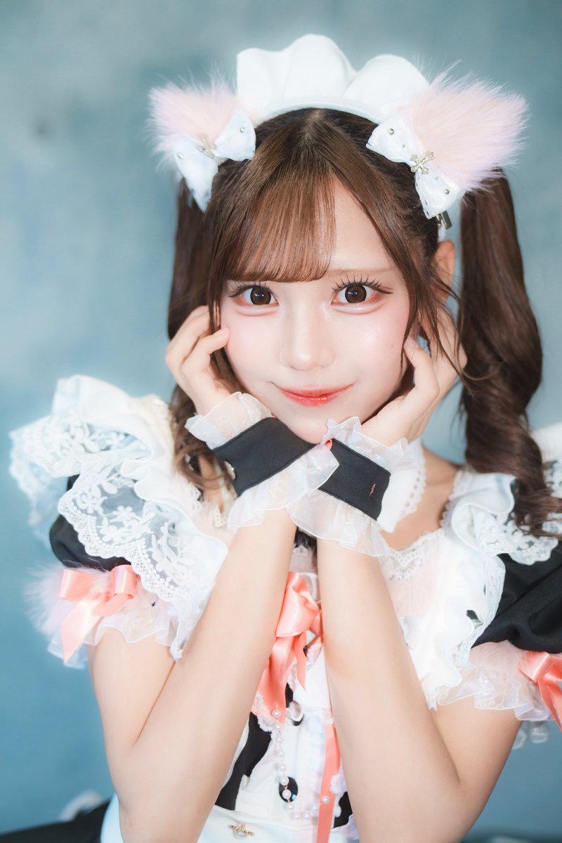 Amane_TENRIN's tweet photo. イタズラするー♡ https://t.co/H7VC7ykZ0D