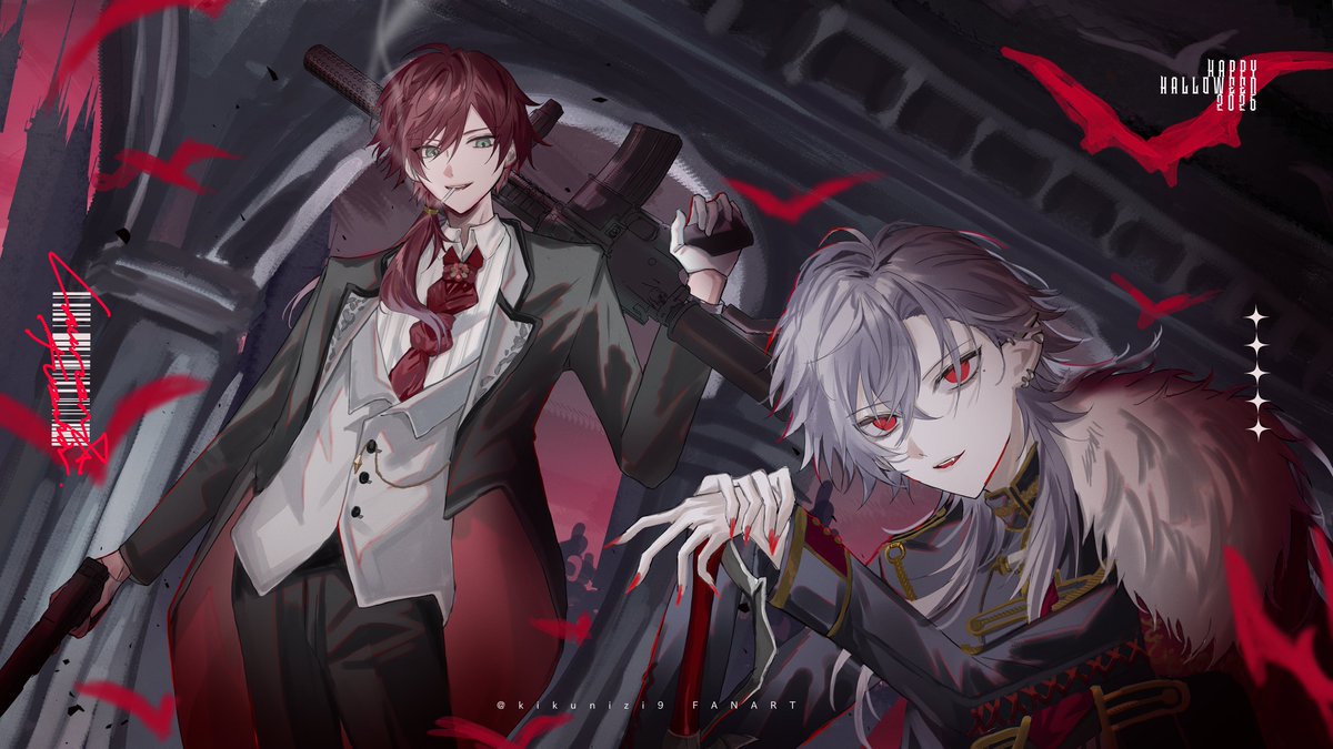 kikunizi9's tweet photo. 𝗛𝗮𝗽𝗽𝘆 𝗛𝗮𝗹𝗹𝗼𝘄𝗲𝗲𝗻🎲🗝️ https://t.co/iKsbw8sdyL