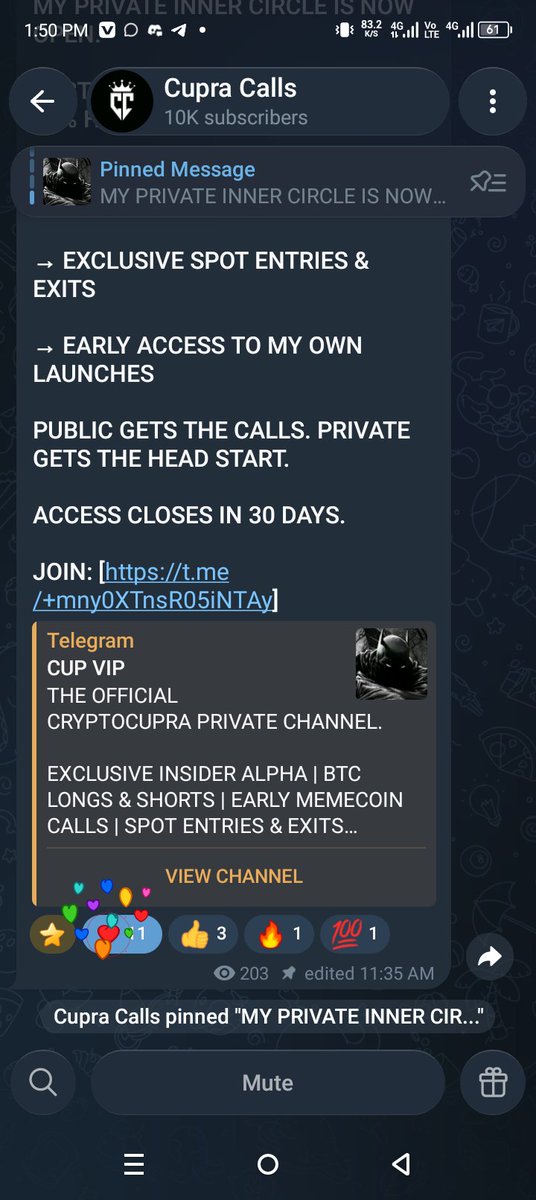 Labbo_web3's tweet photo. @cryptocupra EhnnCHxUurBAcBhGKjkuWXnZdpDSCJZsFFkXx4awBvHQ

Thank you https://t.co/iBjTB2bRNk
