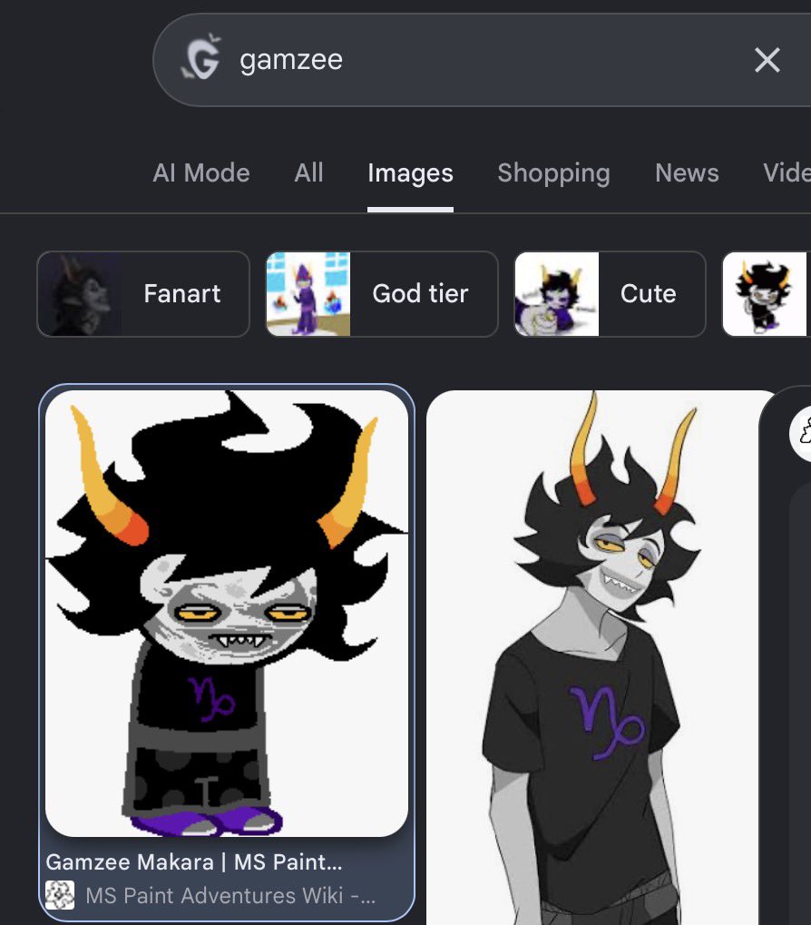 truculentJester's tweet photo. why does he get sad if you dont type in his full name https://t.co/X8NXC98vXl