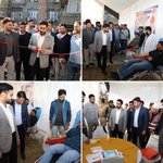 Photo by Deputy Commissioner Srinagar (@srinagaradmin)