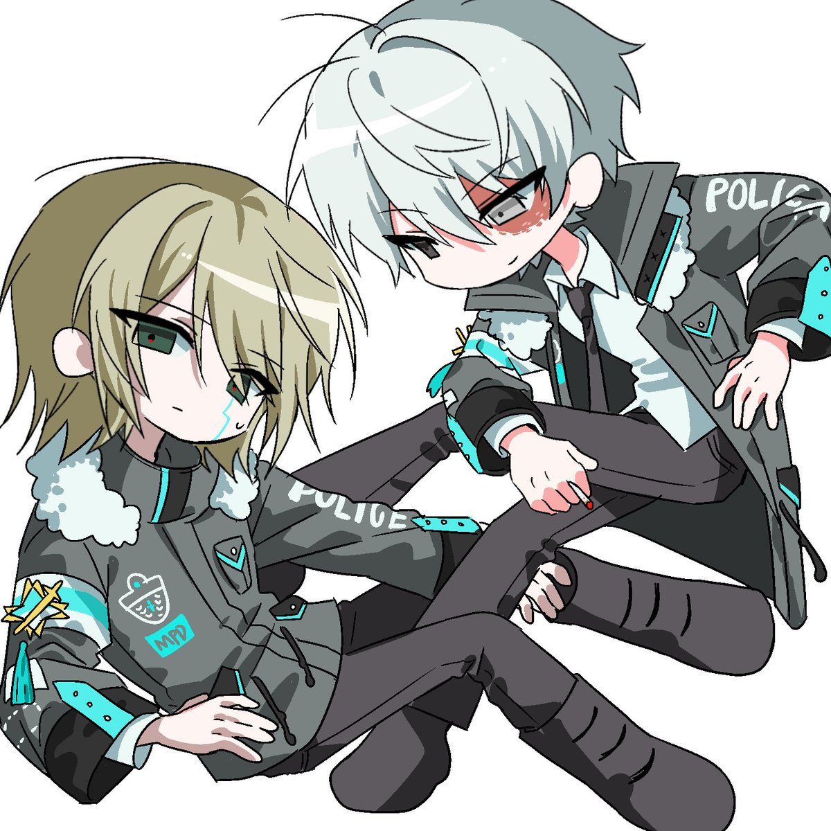 goyang_i___'s tweet photo. #커미션 #RT
목표 금액 달성시 rt 추첨 그림 그려드려여

Md 전신으로 한 장 꽉 채워서 드리는 타입
1인 1.5 페어 이쁘게 그려드릴 수 있어욥

크레페로 문의해주세용
링크: https://t.co/hTkmqyD5KM https://t.co/t0x8G2vApI