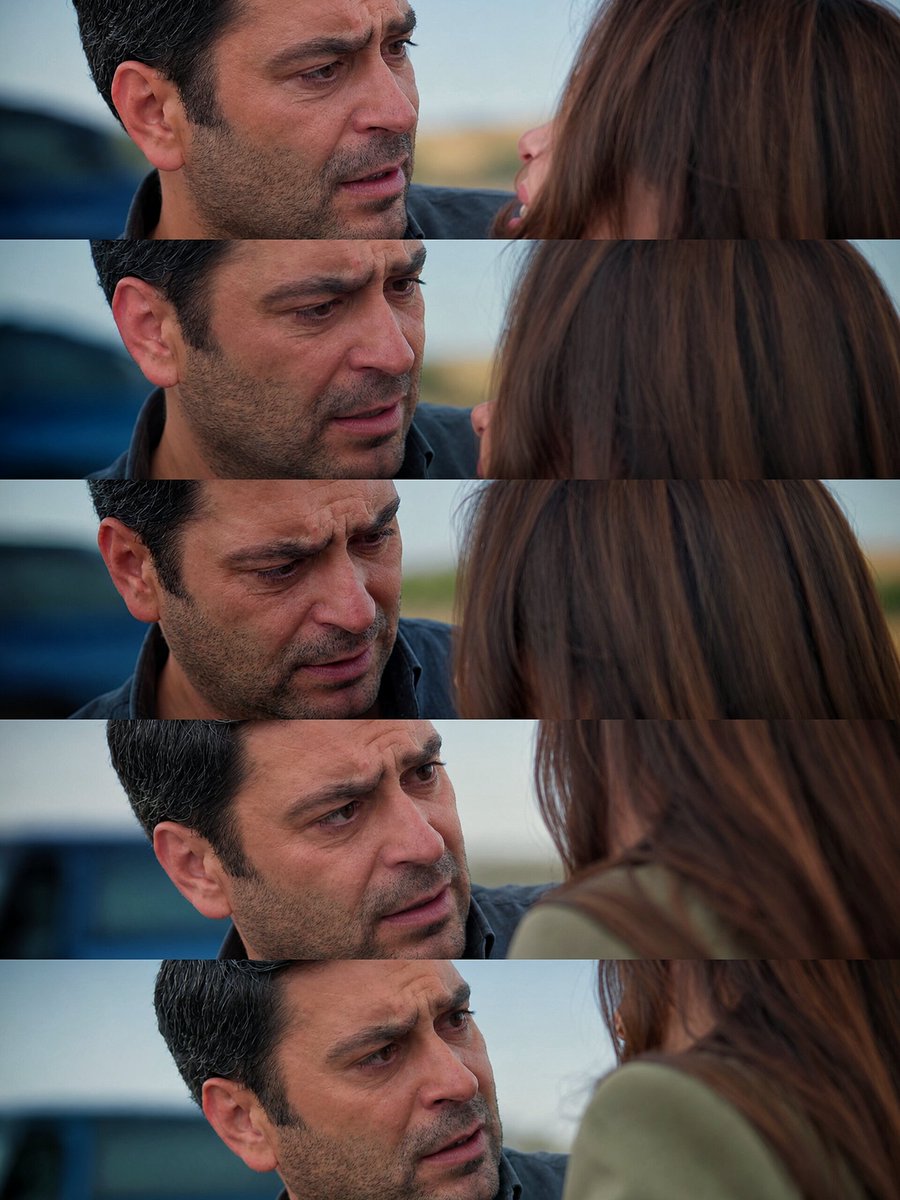 ozsinloml's tweet photo. the way he beholds her <3 https://t.co/zvYejjzmij