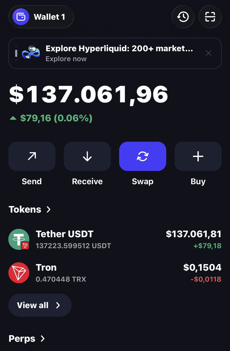 mockerbey's tweet photo. 🎃 HALLOWEEN CASH GIVEAWAY! 

I’m giving away cash to my community for Halloween! 🎁

💰 Drop your $TRC20 wallet address below
❤️ Like this post
🔁 Repost

Good luck, everyone! 🎃🔥 https://t.co/UOKuvf5RUo
