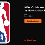 Photo by ClashPicks (@ClashPicks)
