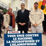 Photo by Etudiants Musulmans de France (@EMFasso)