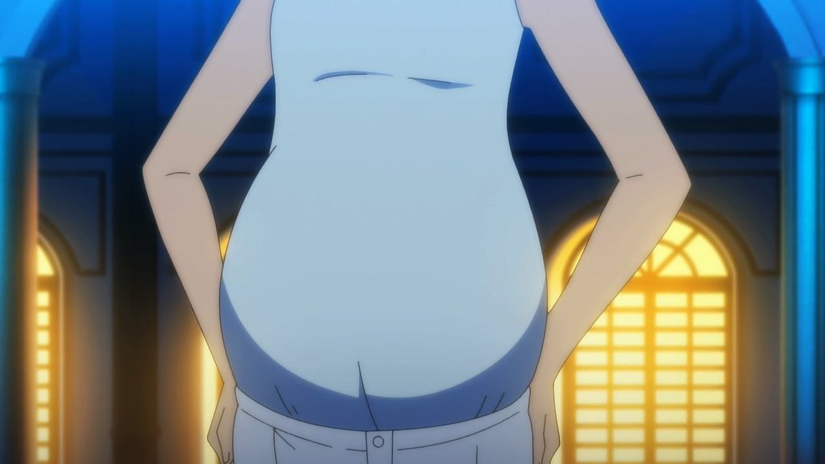 転生した大聖女は、聖女であることをひた隠す 第5話 ツイート画像 1