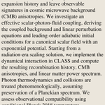 Photo by General Relativity and Quantum Cosmology Papers (@RelativityPaper)