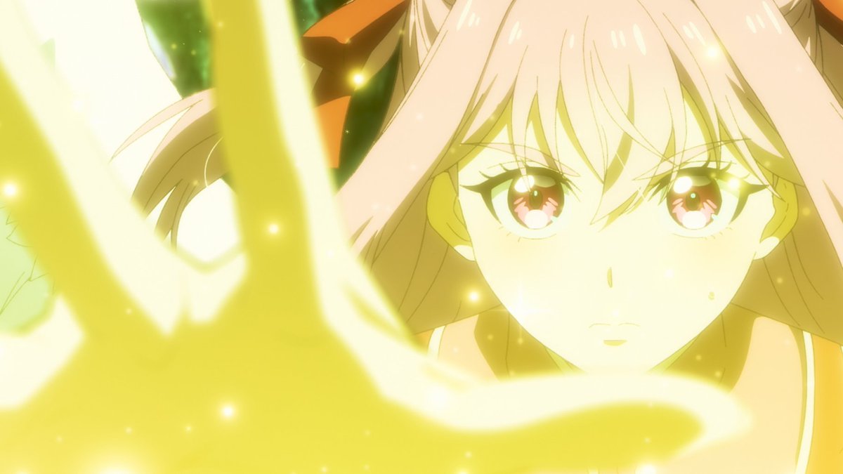 野生のラスボスが現れた！ 第17話 ツイート画像 1