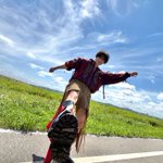 Photo by 하루 (@luvinbami)