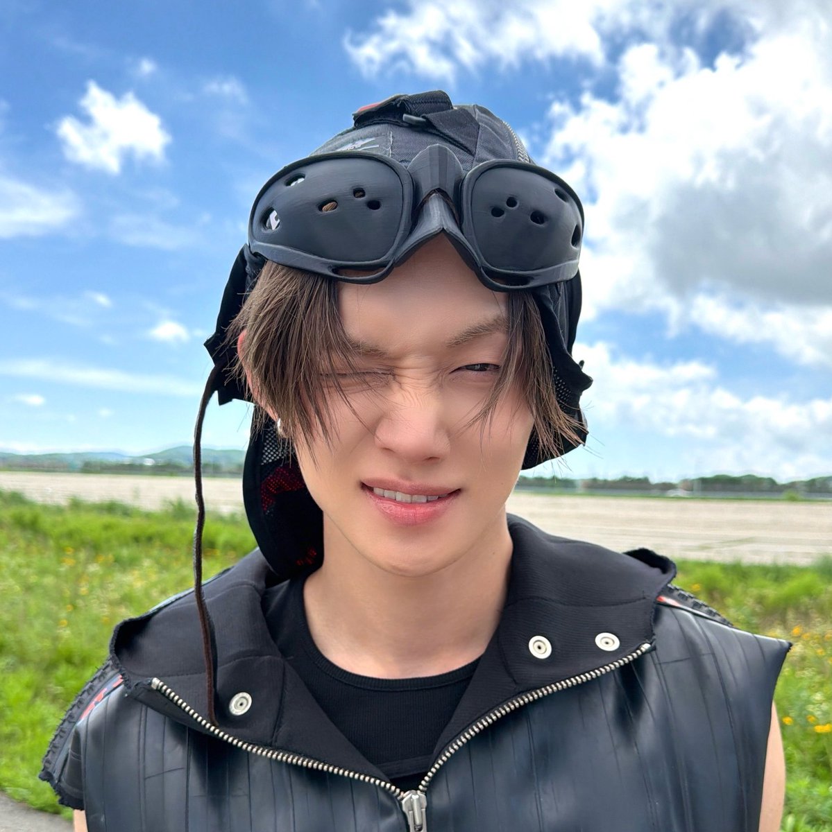 mightysoozzn's tweet photo. the kind of fly i'd like on my wall https://t.co/HVFsy4AeoL