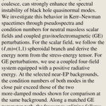 Photo by General Relativity and Quantum Cosmology Papers (@RelativityPaper)