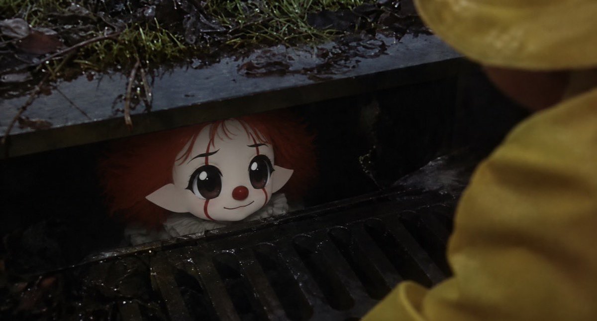 Ilyonmeme's tweet photo. Hey Georgie, I love you ❤️ https://t.co/7MNxnkzfF7