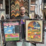 Photo by 5280 Custom Framing (@5280customframe)