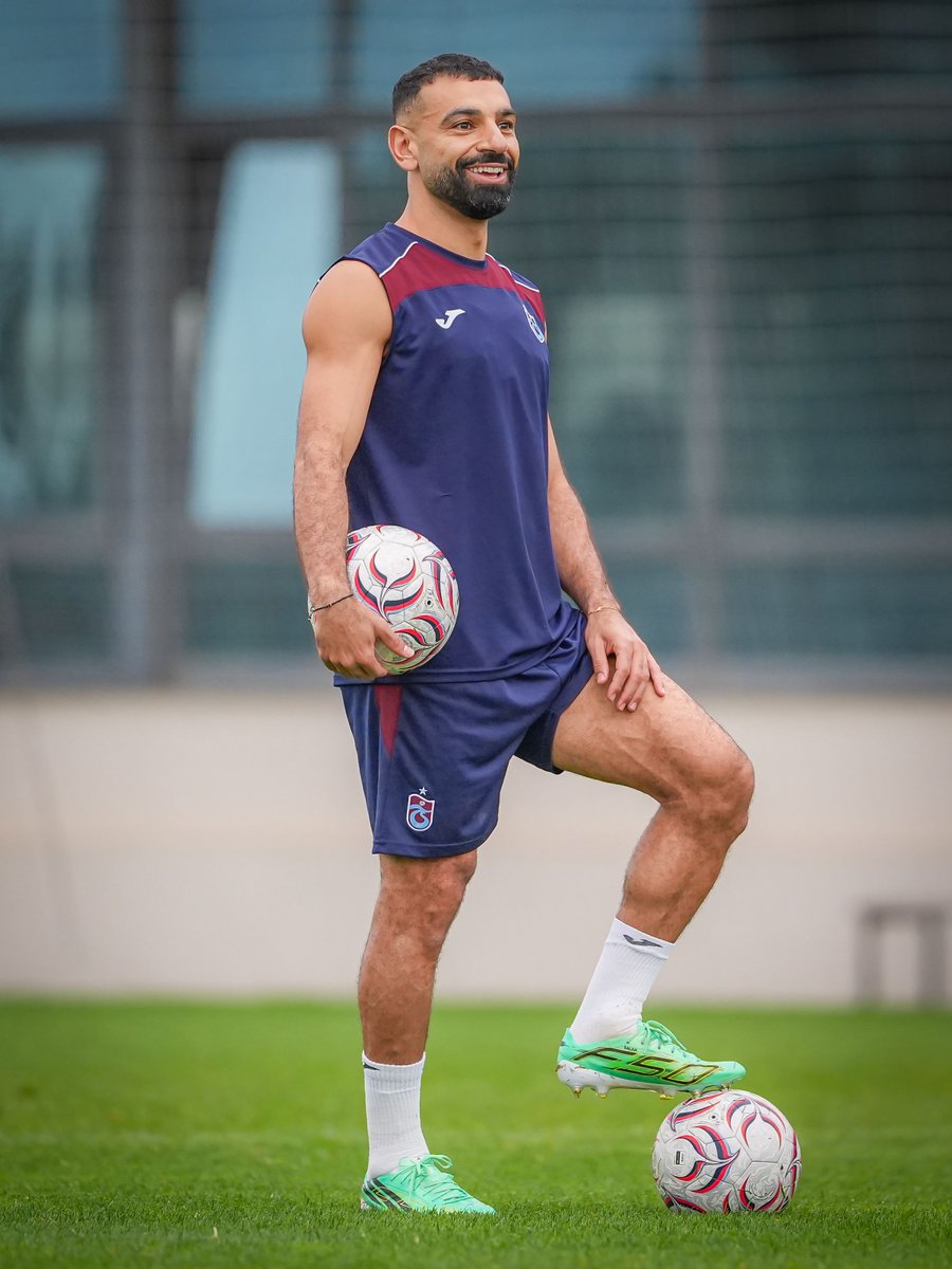 futbolarena's tweet photo. Mohamed Salah https://t.co/X4xV6kQIPj