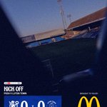 Photo by Peterborough United (@theposh)