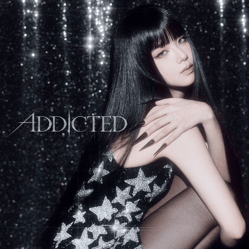 TheePopCore's tweet photo. JISOO’s “ADDICTED” debuts at #195 on the Spotify Global Chart with 1,240,991 streams. https://t.co/luXUNY5Vq2