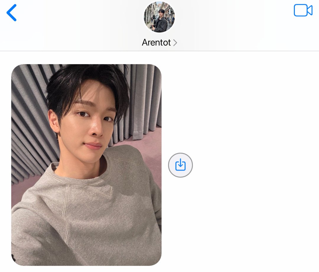 paradisaez's tweet photo. taichan freak vs kopi addict (15)

syongsok au
miskom padahal misyu (Ignore timestamps yah kawan kiwin<3) https://t.co/8obwErAvWC