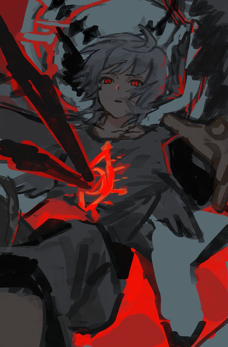 OISIINE8931's tweet photo. 衝動ワンドロ https://t.co/IH7qEGK1t8