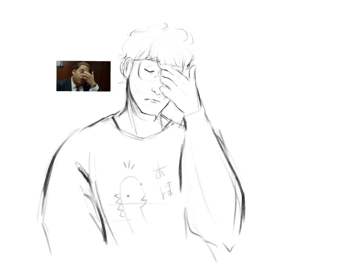 powlzp_'s tweet photo. pushing 30 btw #tsukkiyama https://t.co/o2XAmHfxHJ
