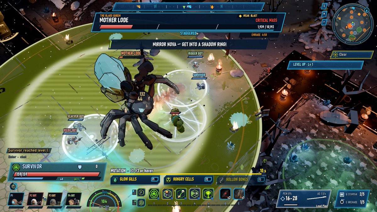 dosegameplay tweet picture