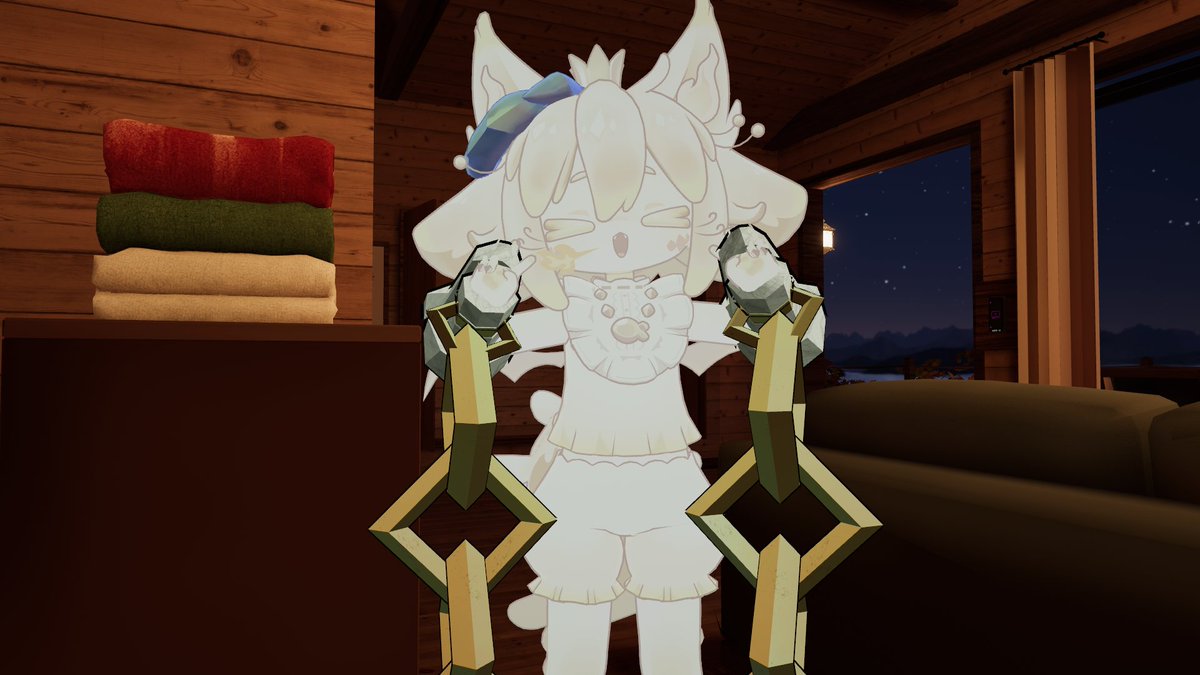 s1gn403's tweet photo. かわいいサイラス
#VRChat https://t.co/9C37D2FmK8