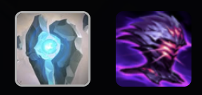 Data_TFT's tweet photo. Do You Know That...Adaptive Helm+Pebbles  

The Adaptive Helm on the Pebbles is theoretically good, but in practice, due to the Helm bug in the new engine: it also increases mana cost speed by 15%  

Its been 2 months after we first post this on Pro Tips XD https://t.co/Bss3j46ijB
