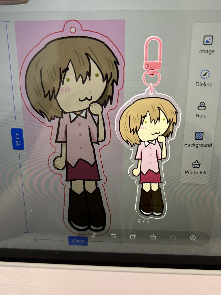 miod00dlez's tweet photo. city keychains will be up today ^_^ !!!! 
My shop is in my bio aswell !!!!! 

#CITYシティ https://t.co/TPGjAMptbo