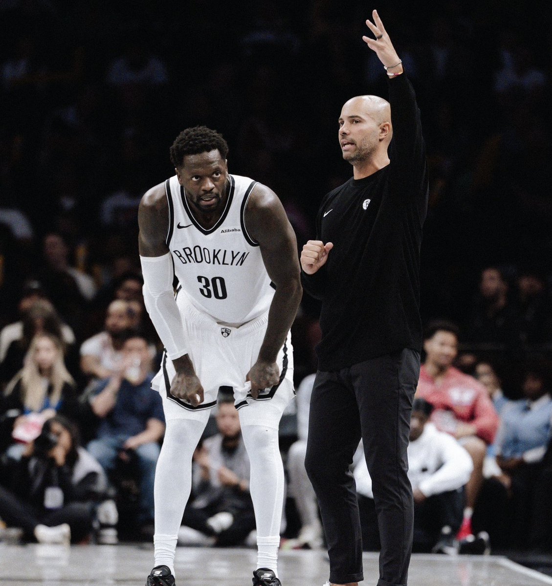 statdefender's tweet photo. Teams With The Best EFG% In The 2026-27 NBA Preseason :
                                      
1.  Brooklyn Nets  —  59.0%
2.  Portland Trail Blazers  —  58.8%
3.  Indiana Pacers  —  57.3%
4.  Denver Nuggets  —  56.5%
4.  Orlando Magic  —  56.5%
4.  Miami Heat  —    56.5%
7.  Chicago Bulls  —  56.2%
8.  Toronto Raptors  —  56.0%
9.  Memphis Grizzlies  —  55.7%
10.  Houston Rockets  —  55.5%