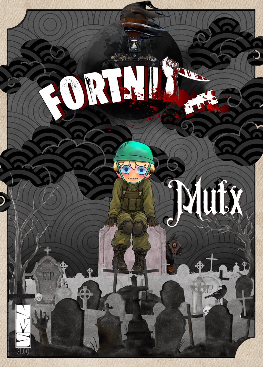 StudioYMS's tweet photo. A quien tenemos aqui?
Este invitado ya esta temblando de miedo, nuestro señor Demonfore estara contento de tenerte en sus manos querido @MutxShow https://t.co/NYjDH6yvlG
