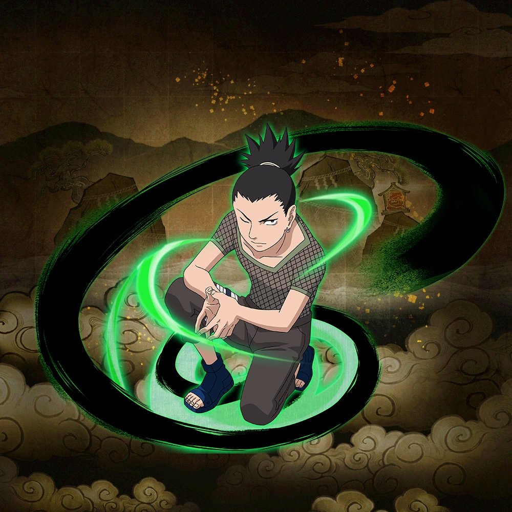Genkii212's tweet photo. 5. Shikamaru Body

Alors là, on est sur un bouclier.

Son ninjutsu est top tier. 

Il permet de donner un perfect dodge à toute la team pendant 3 tours et il demande à peine 3 de chakras pour ça.

Dans les rangs S en cost 28, c'est impératif à mon sens. https://t.co/ZFw1SgjRb0