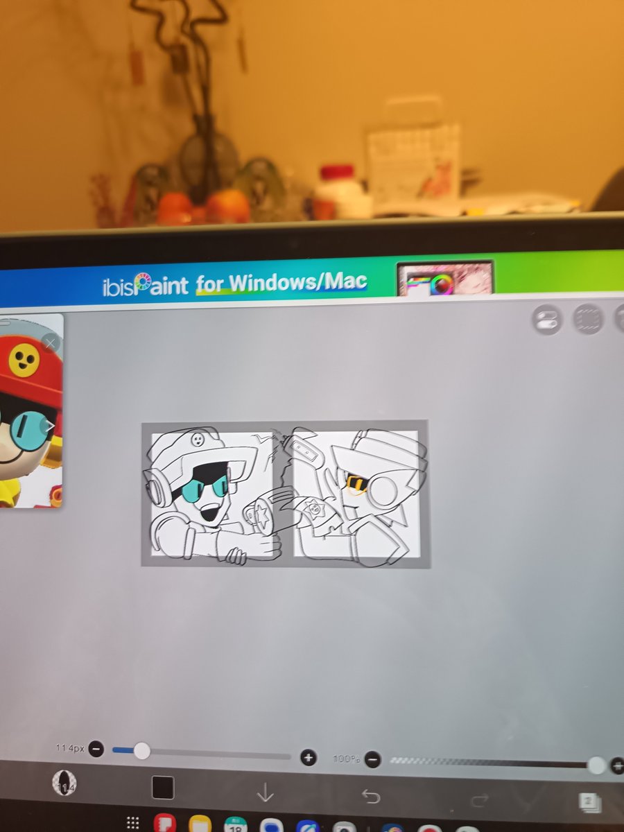 ImV3ronica's tweet photo. I tried to make another one since the other's also did. BUT I am not sure if this will pass... Since they don't "fit"... I am thinking should I submit them separately or together??? Does anyone who know what should I do help me ಥ⁠‿⁠ಥ
#supercellmake #larryandlawrie https://t.co/7xVVz9j25A