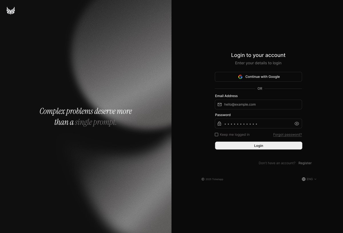 Amarmelops1's tweet photo. One of the rejected login pages https://t.co/HwLlHzm9a4