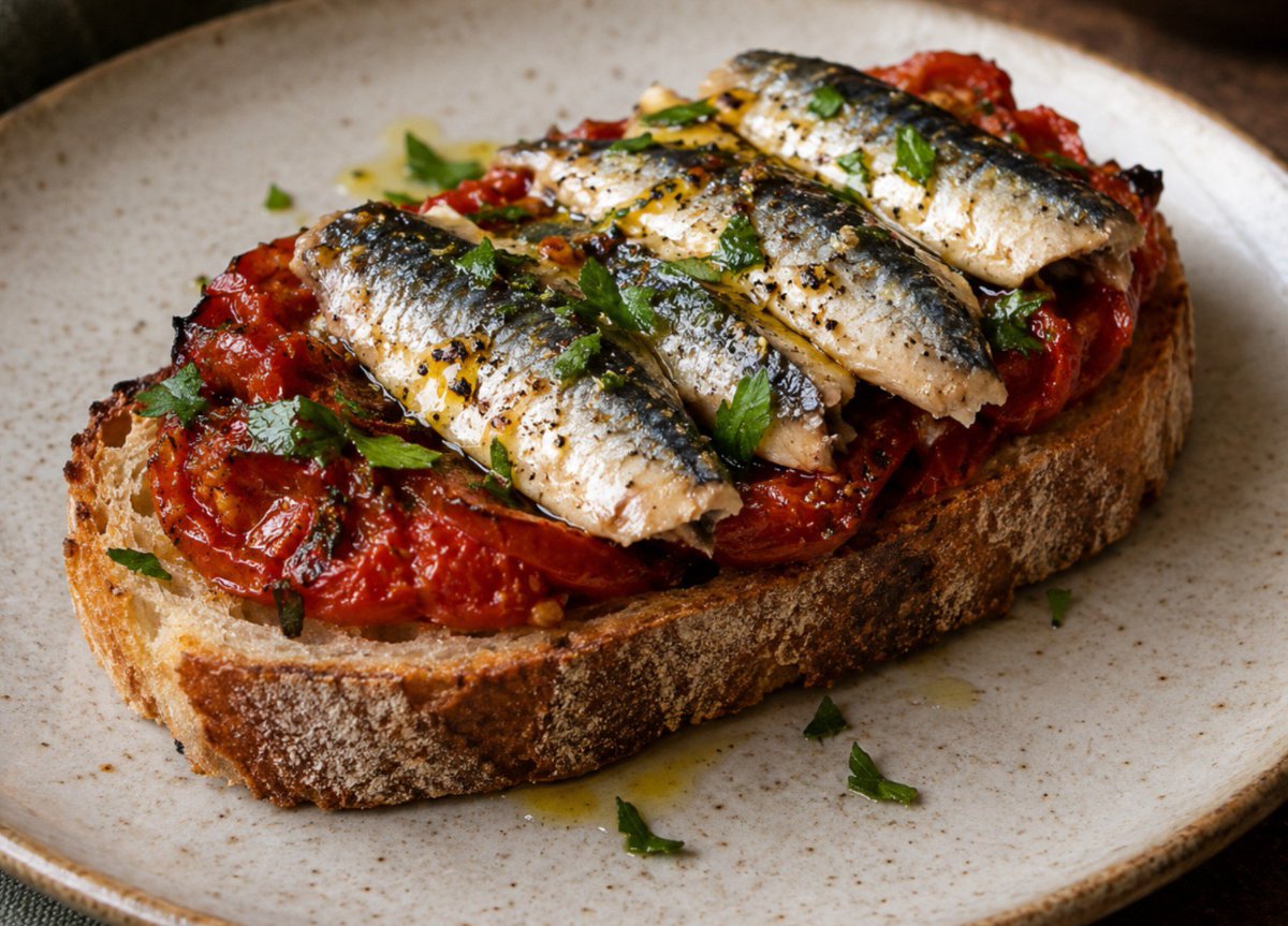 CocaGarbo's tweet photo. El cuerpo me pide sardinillas para cenar. https://t.co/6U769I8PHH
