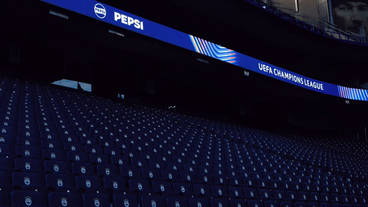 gencfborg's tweet photo. Kadıköy ⏳

#GençFenerbahçeliler https://t.co/YzRz2fWzHU
