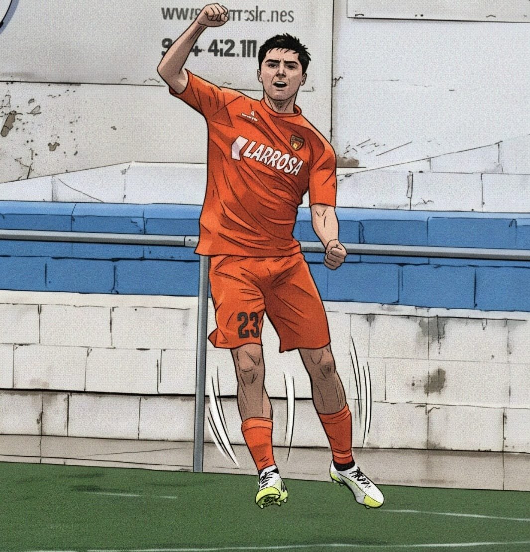 CD_Belchite97's tweet photo. 𝙅𝙊𝙍𝙉𝘼𝘿𝘼 𝟳
𝕃𝕒 ℂ𝕠𝕝𝕠𝕞𝕚𝕟𝕒

Nos adelantamos con ⚽️ de GORIZ a los 5' y cuando parecía que íbamos  a llegar al🟰0-1 llegó el 1-1. La 2ª parte fue mas complicada, en 5 minutos cayeron 2 ⚽️ que nos dejaron sin opciones.

El sábado partido en El Tejar💪

⏭️CD La Almunia https://t.co/C1dNBRhnLw